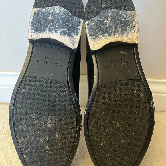 Cole Haan Harrison Monkstrap - Picture 2 of 5